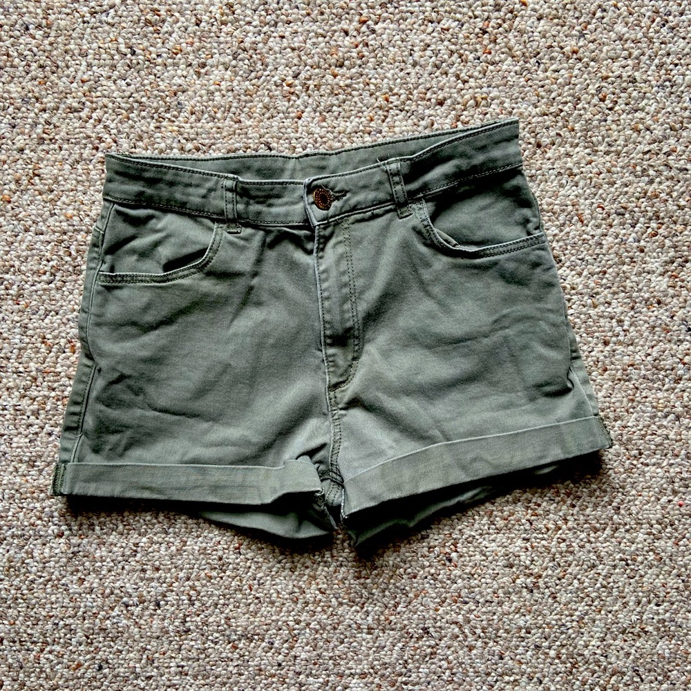 H&M Shorts